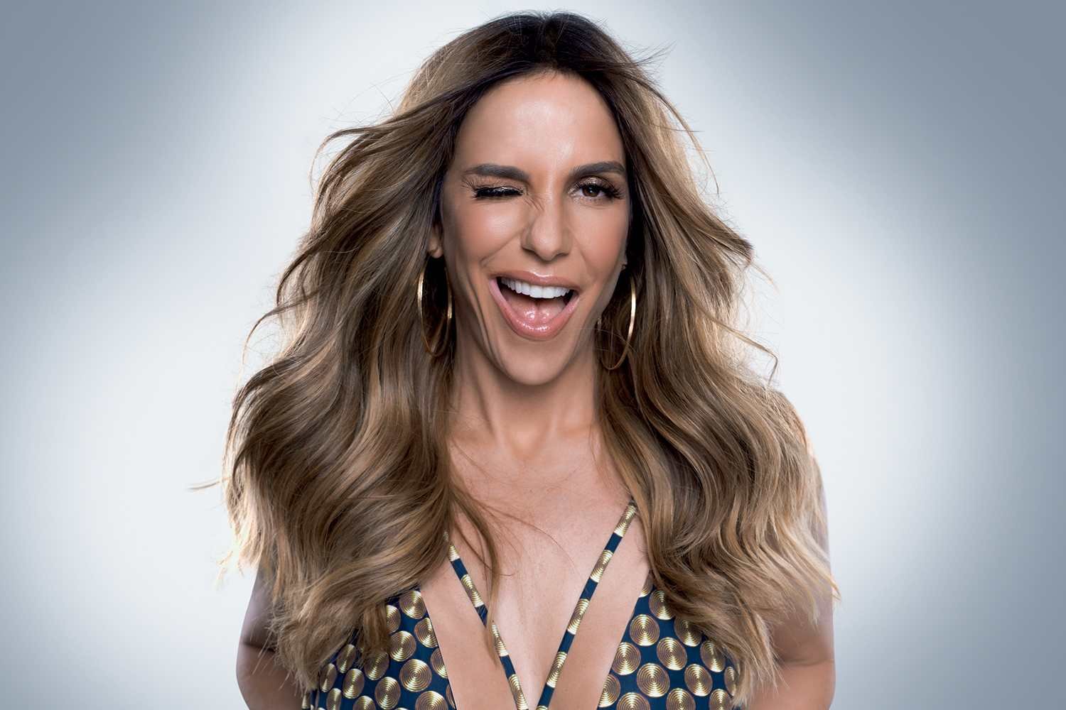 Ivete Sangalo