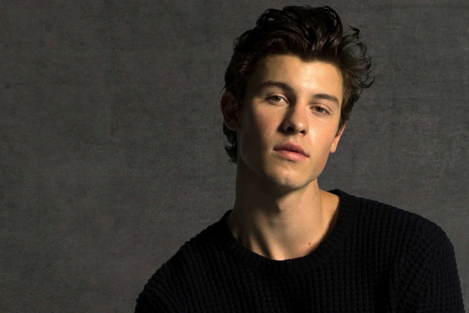 shawn mendes